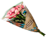 Rosen im Marktkauf Prospekt Rosen von Fairtrade im aktuellen Marktkauf Prospekt für 3,99 €