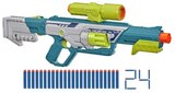 Nerf Rebel OPS Deadeye - NERF - Carrefour à Drancy Nerf Rebel OPS Deadeye - NERF en promo chez Carrefour Drancy à 19,99 €
