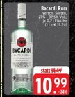 Aktuelles Rum Angebot bei EDEKA in Mönchengladbach ab 10,99 €