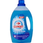 Lessive liquide - CARREFOUR EXPERT - Carrefour à Rosny-sous-Bois Lessive liquide - CARREFOUR EXPERT en promo chez Carrefour Rosny-sous-Bois à 3,89 €