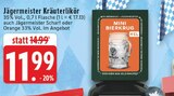 EDEKA Erwitte Prospekt mit  im Angebot für 11,99 €