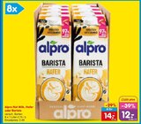 Not Milk, Hafer oder Barista im Angebot bei Netto Marken-Discount in Saarbrücken Not Milk, Hafer oder Barista Angebote von Alpro bei Netto Marken-Discount Saarbrücken für 12,00 €