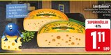 Holländischer Schnittkäse im EDEKA Prospekt Holländischer Schnittkäse von Leerdammer im aktuellen EDEKA Prospekt für 1,11 €