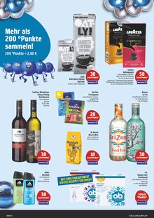 Kaffee im EDEKA Prospekt "Wir lieben Lebensmittel!" mit 28 Seiten (Schonungen)