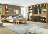 Aktuelles Nachtkommoden-Paar Paolo Angebot bei Ostermann in Bochum ab 399,00 €