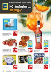 EDEKA Prospekt für Pirmasens: "Aktuelle Angebote", 24 Seiten, 18.08.2025 - 23.08.2025