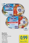 Heringsfilets im Angebot bei diska in Dresden Heringsfilets Angebote von RügenFisch bei diska Dresden für 0,99 €
