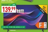 SMART-TV im Angebot bei Marktkauf in Bad Pyrmont SMART-TV Angebote bei Marktkauf Bad Pyrmont für 139,99 €