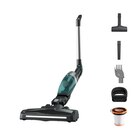 Aspirateur balai  X-TREM COMPACT en promo chez Carrefour Fontenay-sous-Bois à 109,99 €