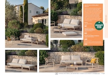 Prix et réduction Décoration Extérieure dans le prospectus Botanic en cours Offre Décoration Extérieure dans le catalogue Botanic du moment à la page 19