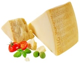 Parmigiano Reggiano von Parmigiano Reggiano für 2,49 € bei REWE im Angebot Parmigiano Reggiano von Parmigiano Reggiano im aktuellen REWE Prospekt