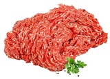 Hackfleisch gemischt Angebote bei REWE Seevetal für 1,19 €