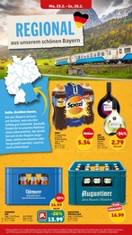 Penny Wein im Prospekt 