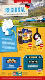 Bier im Penny Prospekt in Mühldorf Aktueller Penny Prospekt mit Bier, "Wer günstig will, muss Penny.", Seite 16