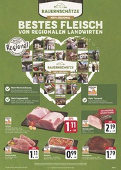 Aktueller E center Prospekt mit Fisch, "Wir lieben Lebensmittel!", Seite 11