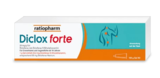 Aktuelles Diclox forte 20 mg/g Angebot bei REWE in Bonn ab 13,99 €