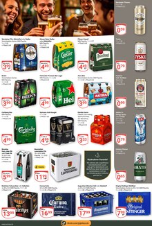 Veltins im GLOBUS Prospekt "Aktuelle Angebote" mit 27 Seiten (Brühl)