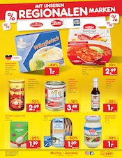 Aktueller Netto Marken-Discount Prospekt mit Reis, "Aktuelle Angebote", Seite 49