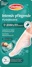 Fussmaske von Schaebens für 2,79 € bei Rossmann im Angebot Fussmaske von Schaebens im aktuellen Rossmann Prospekt