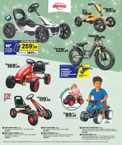 Promos Quad Électrique Enfant dans le catalogue "JOUEZ AVEC NOUS" de JouéClub à la page 304 Promos Quad Électrique Enfant dans le catalogue "JOUEZ AVEC NOUS" de JouéClub à la page 304