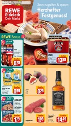 Der aktuelle REWE Prospekt Der aktuelle REWE Prospekt Dein Markt