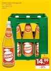 Orangensaft von beckers bester im aktuellen Netto Marken-Discount Prospekt