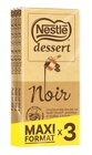 Tablette de chocolat noir «Maxi format» à Carrefour Market dans Lille Tablette de chocolat noir «Maxi format» à Carrefour Market dans Lille