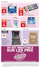 Offre Papier dans le catalogue Netto du moment à la page 10