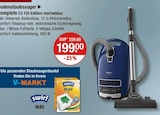 Aktuelles Complete C3 125 Edition marineblau Angebot bei V-Markt in Regensburg ab 199,00 €