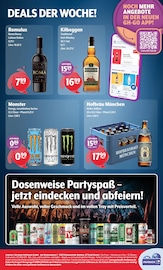 Energydrink im Getränke Hoffmann Prospekt in Cottbus Aktueller Getränke Hoffmann Prospekt mit Energydrink, "Aktuelle Angebote", Seite 8