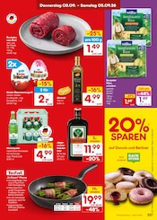Essig im Netto Marken-Discount Prospekt in Karlsruhe Aktueller Netto Marken-Discount Prospekt mit Essig, "Aktuelle Angebote", Seite 45
