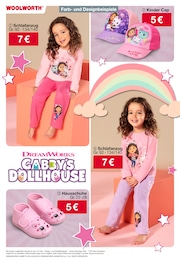 Unterwäsche Angebot im aktuellen Woolworth Prospekt auf Seite 12