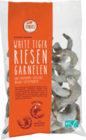 White Tiger Riesengarnelen im Angebot bei tegut in Darmstadt White Tiger Riesengarnelen Angebote von tegut... Feinstes bei tegut Darmstadt für 9,99 €