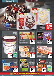 Eis im aktuellen E center Prospekt (Fürth) Eis im E center Prospekt "Wir lieben Lebensmittel!" mit 30 Seiten (Fürth)