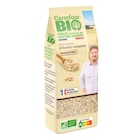 Petits flocons d'Avoine complète - CARREFOUR BIO - Carrefour Petits flocons d'Avoine complète - CARREFOUR BIO à 1,59 € dans le catalogue Carrefour