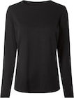 T-shirt thermique à manches longues femme - ESMARA en promo à 4,99 € chez Lidl T-shirt thermique à manches longues femme - ESMARA dans le catalogue Lidl