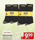 Arbeitssocken im Angebot bei famila Nordost in Kiel Arbeitssocken Angebote bei famila Nordost Kiel für 9,99 €
