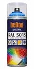 Peinture en aérosol 400 ml en promo chez Rural Master Brive-la-Gaillarde à 6,90 €