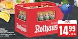EDEKA Rot (See) Prospekt mit  im Angebot für 14,99 €