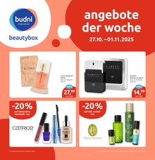 Eau De Parfum im aktuellen Marktkauf Prospekt (Stuttgart) Eau De Parfum im Marktkauf Prospekt "Aktuelle Angebote" mit 57 Seiten (Stuttgart)