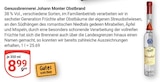 GLOBUS Sankt Wendel Prospekt mit  im Angebot für 8,99 €