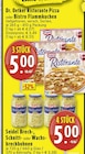 Ristorante Pizza von Dr. Oetker für 5,00 € bei EDEKA im Angebot Ristorante Pizza von Dr. Oetker im aktuellen EDEKA Prospekt