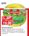 Gartenschlauch Premium bei Herbrügger im Arnsberg Prospekt für 19,99 €
