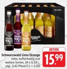 Trinkgut Eberbach Prospekt mit  im Angebot für 15,99 €