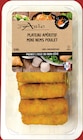 Plateau Apéritif de Mini-Nems au Poulet + Sauce - MERVEILLES D'ASIE dans le catalogue Intermarché Super