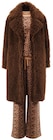 Fake-Fur-Mantel bei Peek und Cloppenburg im Prospekt "" für 299,99 €