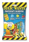 Candy Sour Blue Raspberry Angebote von Toxic Waste bei Lidl Neustadt für 1,49 €