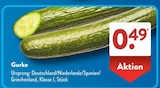 Angebot im ALDI SÜD Filsen Prospekt ALDI SÜD Filsen Prospekt mit im Angebot für 0,49 €