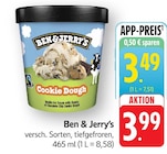 Aktuelle Eis Angebote bei Marktkauf in Stuttgart Aktuelles Ben & Jerry's Angebot bei Marktkauf in Stuttgart ab 3,49 €