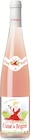 Vin de france rosé - CUISSE DE BERGÈRE en promo chez Intermarché Super Brive-la-Gaillarde à 1,55 €